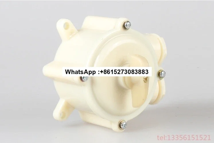 Changxin brand universal transfer switch HZ10D-10M/3 motor control switch hermetic combination switch