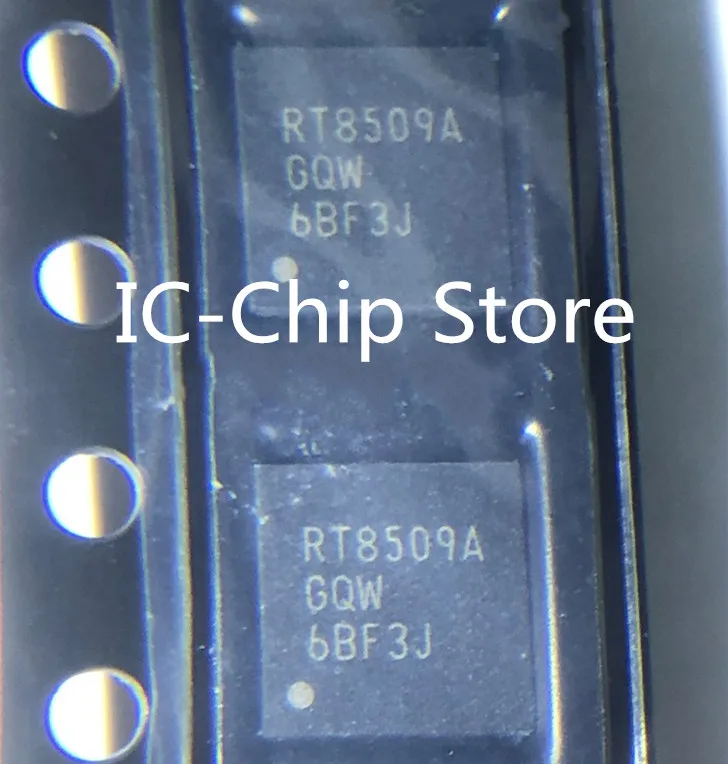 5 шт. ~ 100 шт./лот RT8509AGQW RT8509A DFN12 новый оригинал