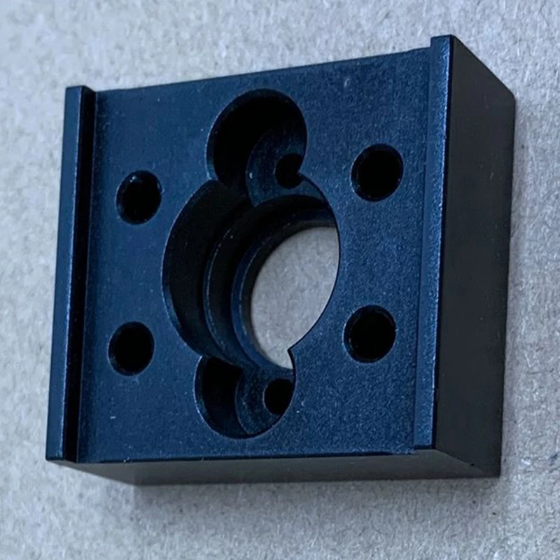 Precision - Crafted for Harsh Maritime Environments Custom Cnc Machining Low Cost Aluminum Cnc Turning Fabrication Part
