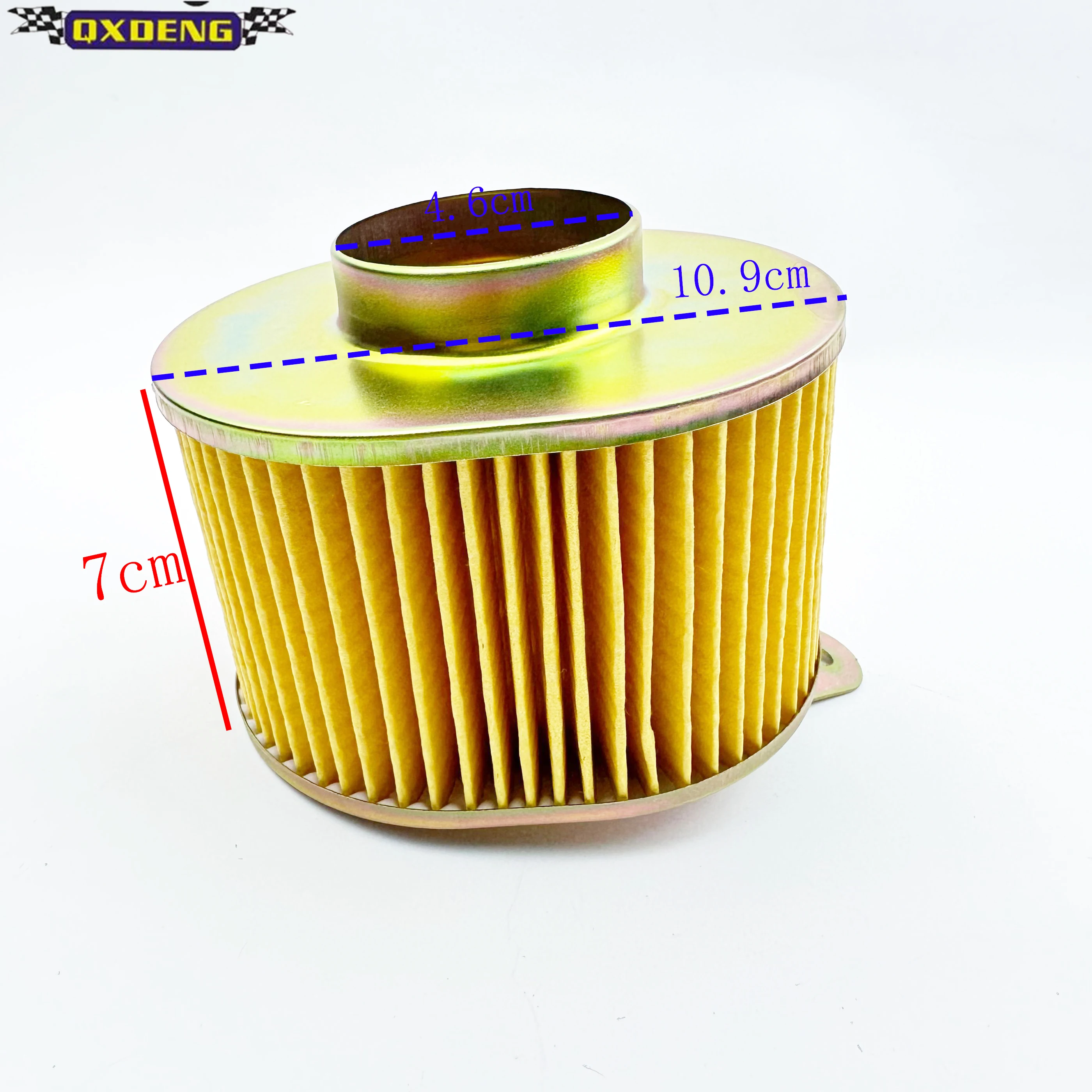 Motorcycle Bike Air… - image