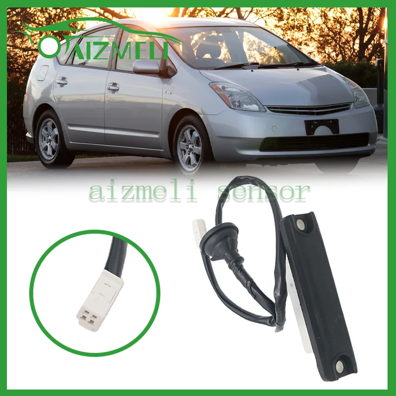 

Для Toyota Prius 20 XW20 2004 ~ 2009 кнопка открытия задней двери, переключатель задней двери багажника, защелка багажника, ручка 84840-47020 8484047020