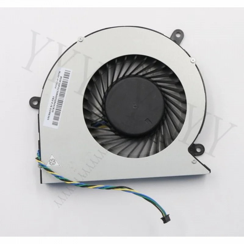 

Y+New System Cooling Fan 110x15 DC12V 1A For ThinkCentre M800z M810z M900z M910z