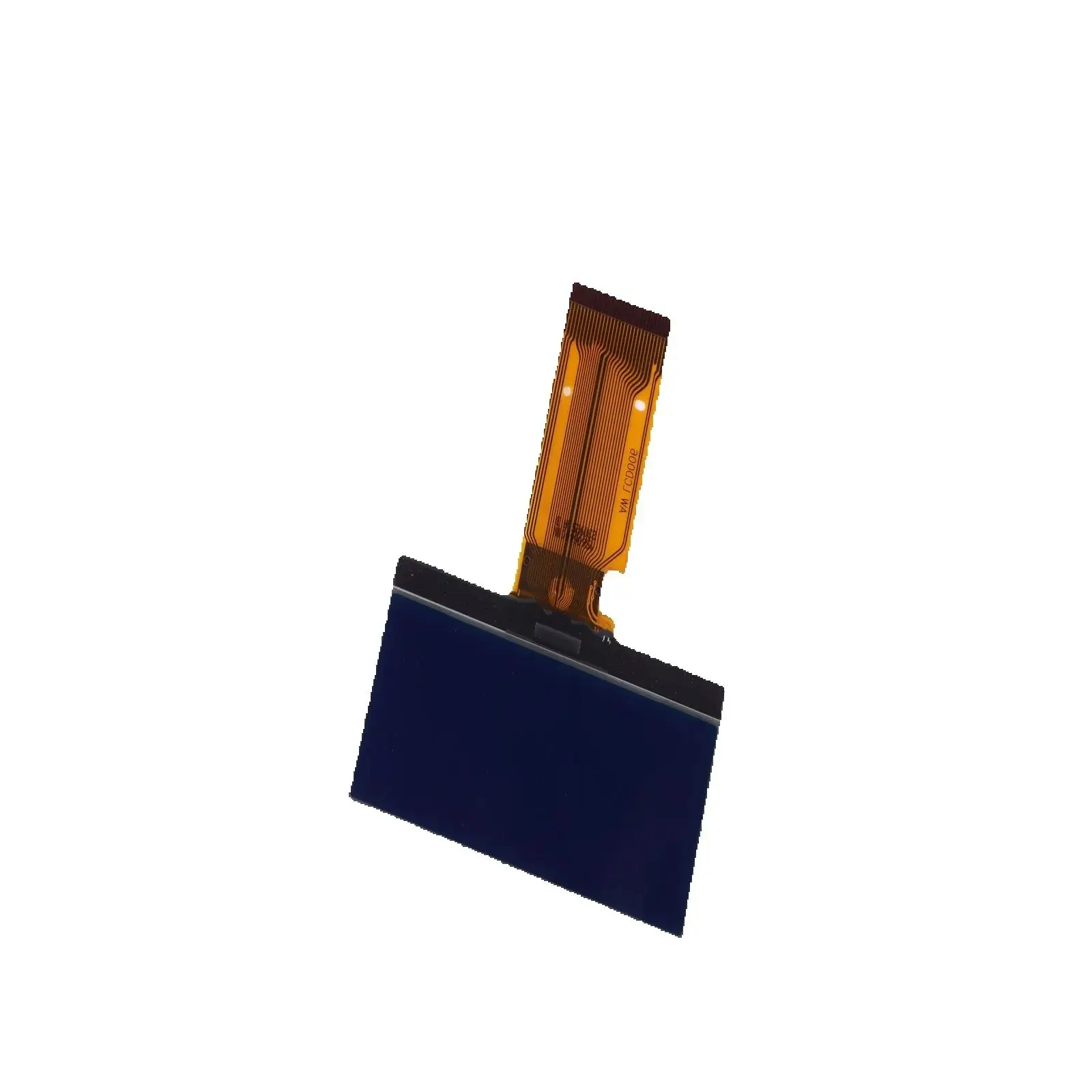 1 Stuks Gauge Cluster Lcd-scherm 2038703789 Voor Mercedes-Benz W203 C-Klasse 2001-2004 C160-C350 Snelheidsmeter