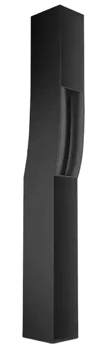 10in Multi-scene Column Speaker 1000W Wide Freq for Business Conference & Indoor Live Event Stage