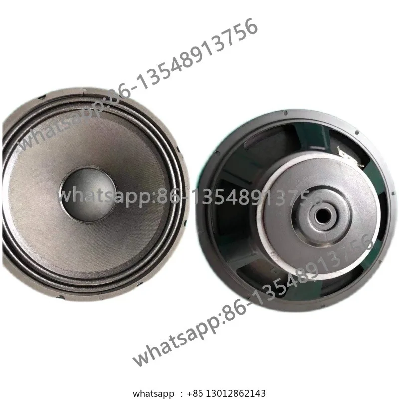 12-Inch 15-inch high-power full-range speakers, speakers, overweight bass modification, spot