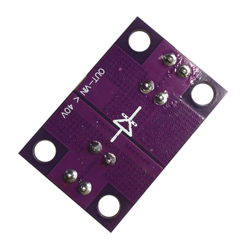 

40A 60A Diode Module with No Voltages Restriction Small Size for Industrial Auto 83CF