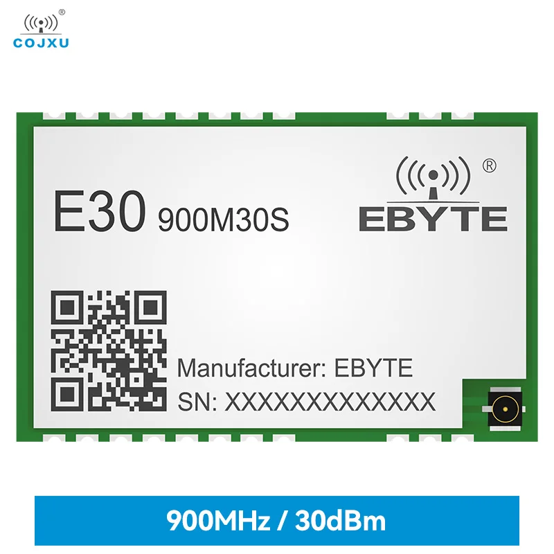 

SI4463 Rf SPI модуль 868/915 МГц 5,6 км на большие расстояния 30 дБм полудуплексный приемник приемопередатчика GFSK