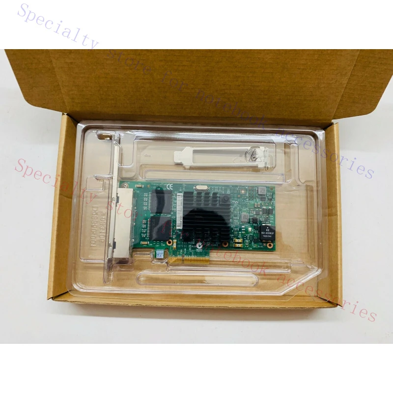 

R+ for IBM 00AG522 00AG521 00AG520 Intel I350-T4 4xGBE Network Adapter