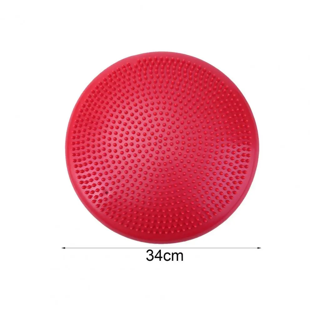 Round Balance Disc Thick Balan - Balance Cushion Disc recensie en prijs