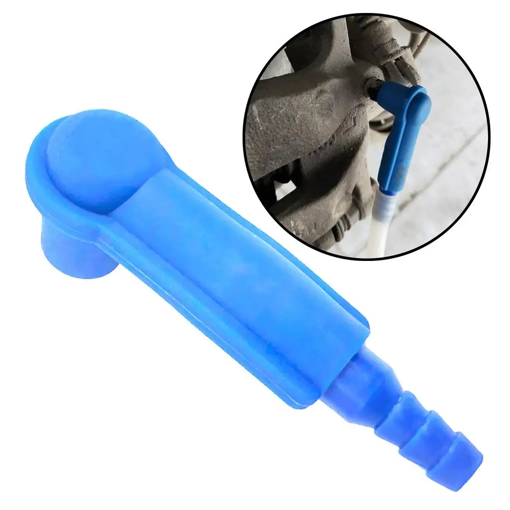 Brake fluid oil changer oil and change tool for passenger cars