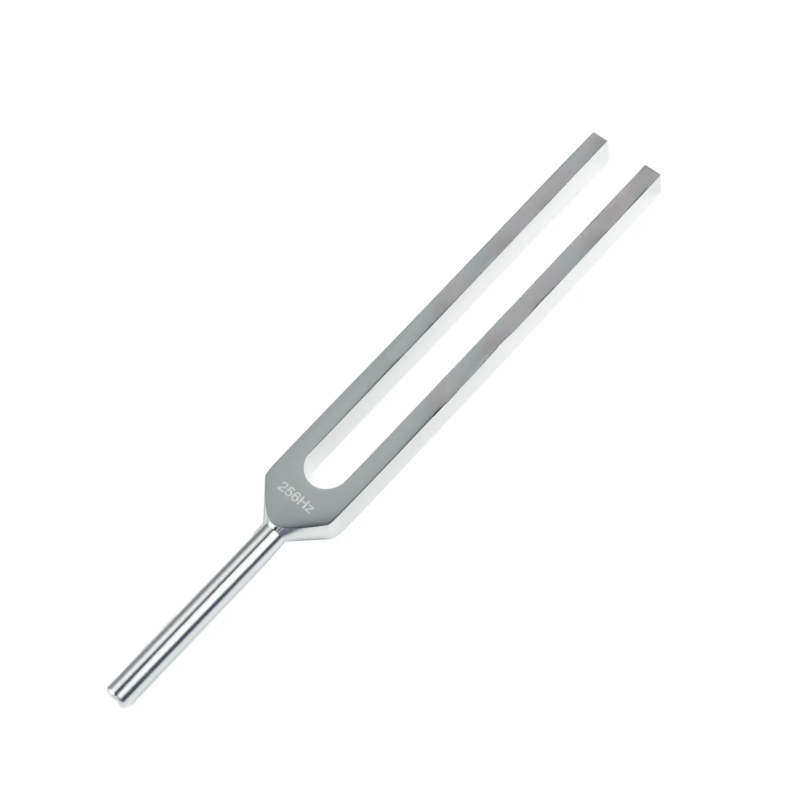 Miwayer 256Hz Aluminium Tuning Fork Kit, Vibration Therapy Percussion Full Accessories