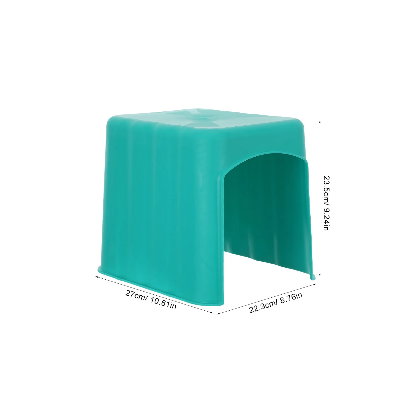 Outdoor Vertical Pump Motor Raincover Waterproof Plastic Protector for Garden Swimming Pool Equipment Centrifugal Pump Cover