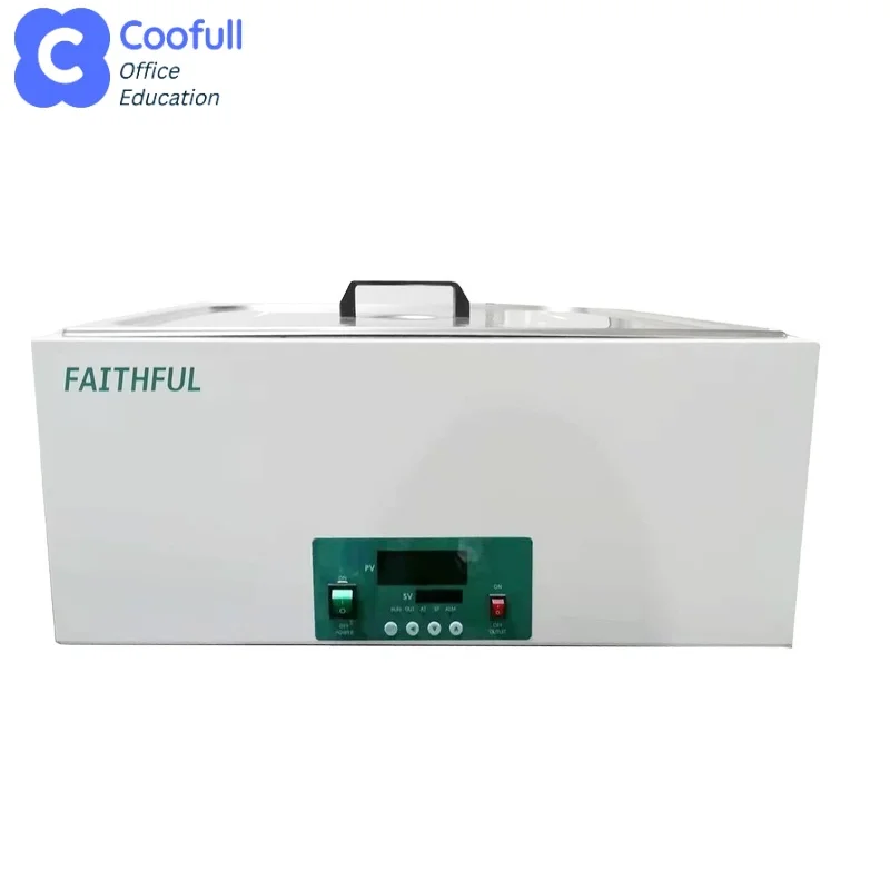 

Ванна для гидротерапии Coofull, большая, 62 л, высокое качество