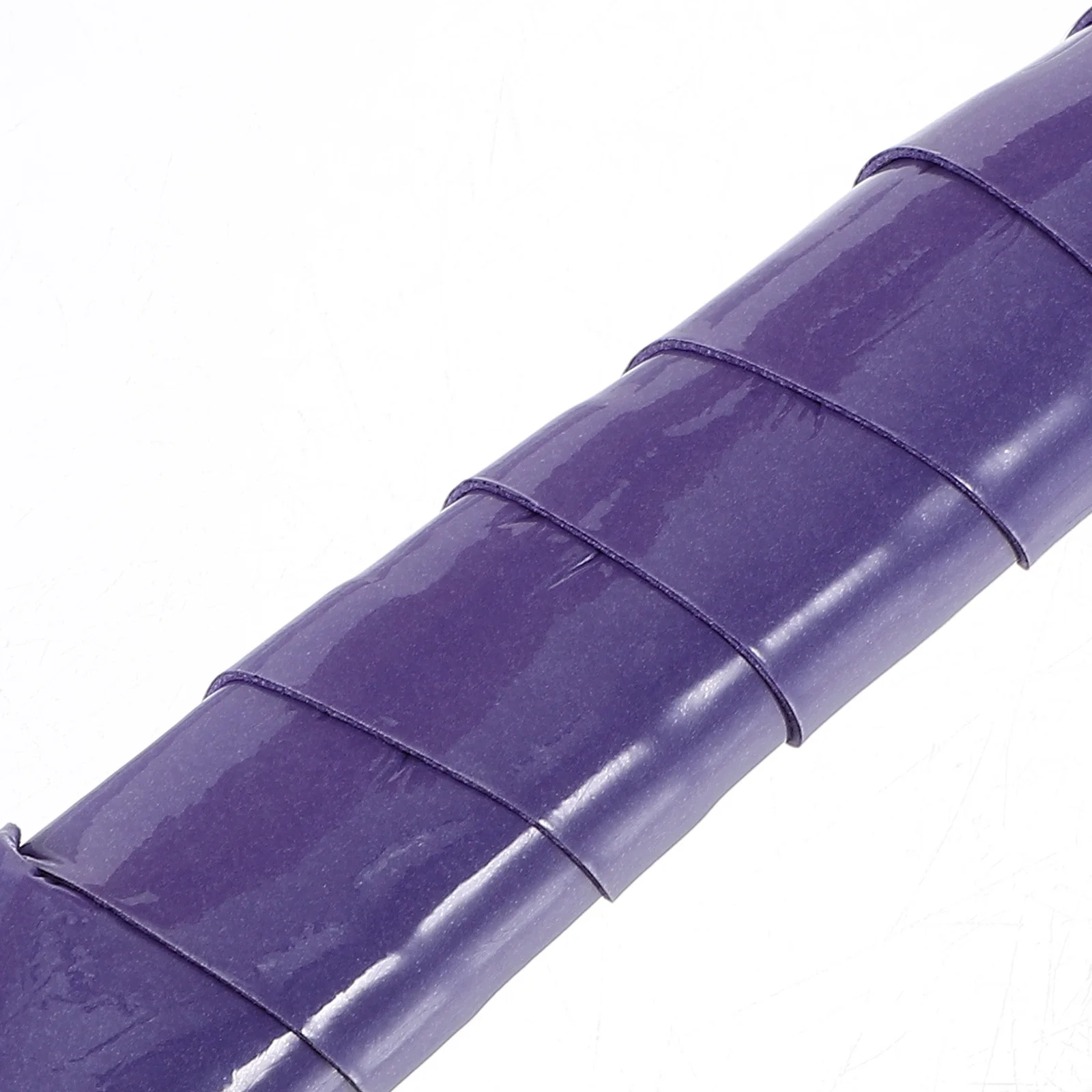 

Badminton Racket Anti-Slipping Band Sweatband 10 Rolls PU Material Tennis Grip Tape Sports Supplies Badminton Grip Tape