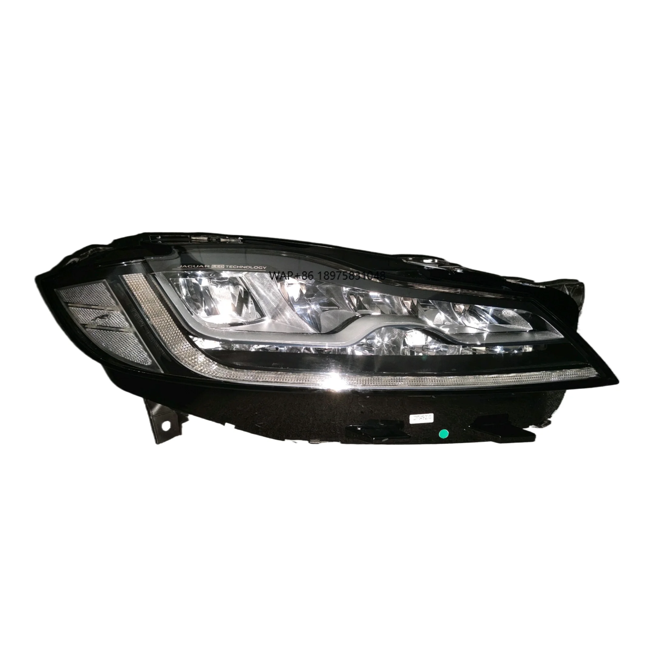 

Suitable for XF Original Headlights, High-quality Car Headlights, Car Lighting System XF LED Headlights