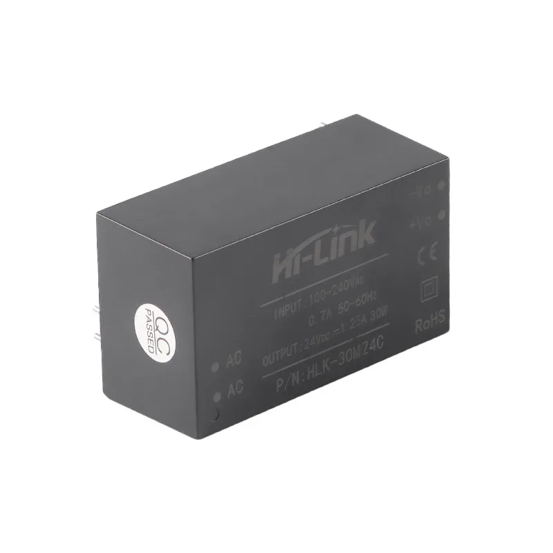 HLK-30M24C AC-DC Is…