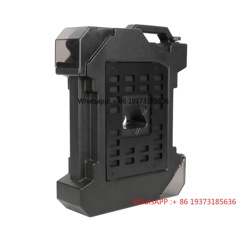 9L Gas Tank With Br…