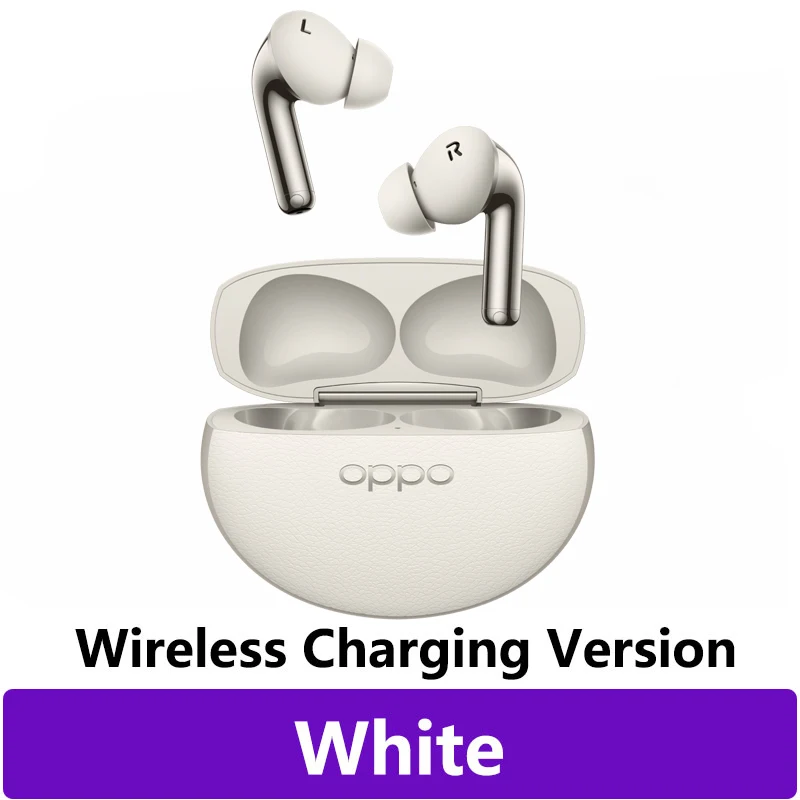 OPPO Enco X3 TWS Wireless Earphone 400M Bluetooth Range Wireless