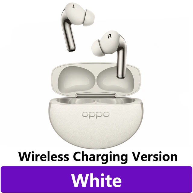 OPPO Enco X3 ワイヤレスイヤホン New Original OPPO Enco X3 TWS Earbuds Bluetooth 5.4 Earphones