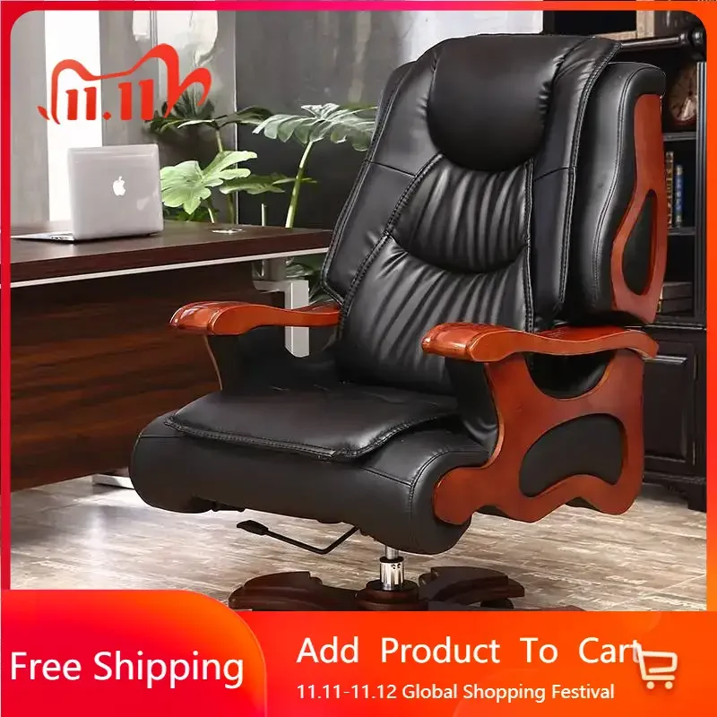 Makeup Gaming Chair Ergonomic Armchair Conference Office Chair Luxury Folding Multifunction Modern Nordic Stoel Unique Furniture