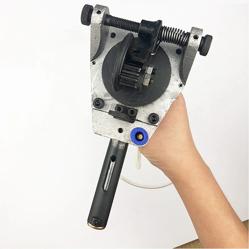 

ZQ-V New pneumatic tufting patching gun repair and mending carpet Pneumatic Tuft Repair Gun