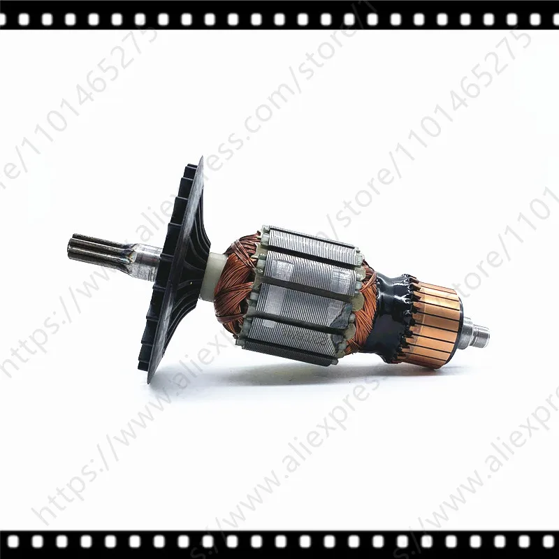 ARMATURA SA dla DEWALT DW293 DW294