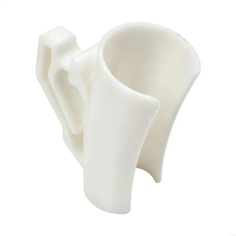 Campers Rinse Sprayer Holders Shower Brackets for Pet Cleanups and Gear Wash