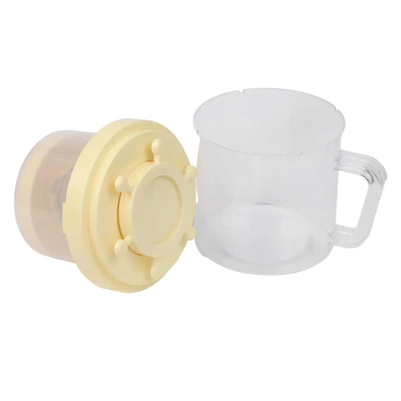 For Cheese Making Whey Separator For Healthy Living 16x16cm Compact Size DIY Yogurt Maker Easy To Clean Efficient Draining