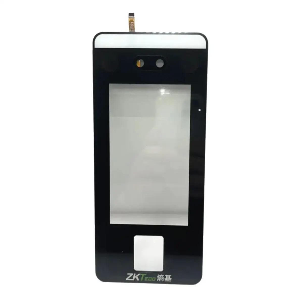 Touch Screen Panel Replacement For XFace600 SpeedFace-V5L Face Recognition Time Attendance Device LCD Display Repair Accessory