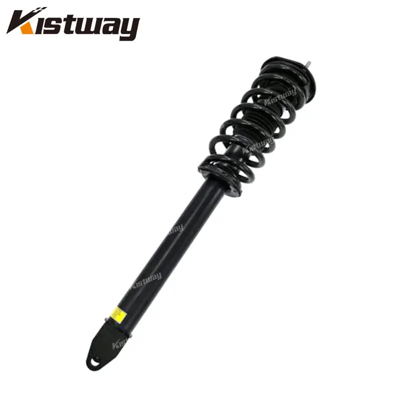 1PCS Front Or Rear Auto Parts Shock Absorber Spring Assembly For Tesla Model S 2WD 1015619-00-D 1015620-05-B