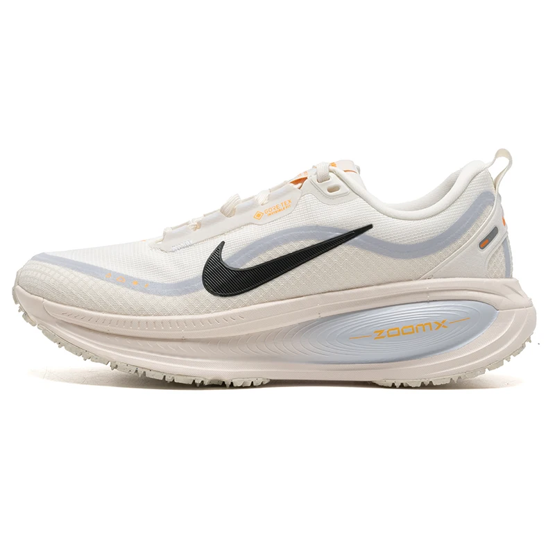 

Кроссовки Nike W Vomero 18 GTx с амортизацией отскока, мужская и женская обувь для альпинизма, уличного бега по пересеченной местности Hq7002-100