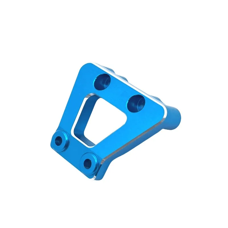 

RC Car Metal Upgrade Front Steering Group Fixing Parts Fit For MJX 1/14 14211 14209 14210 Remote Control Car