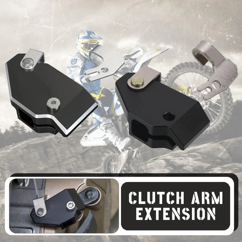 2024 Motorcycle Clutch Arm Extension For Honda CRF 1000 1100L Africa Twin Adv Sports CMX1100 CMX Rebel 1100 ABS 2021 2022 2023