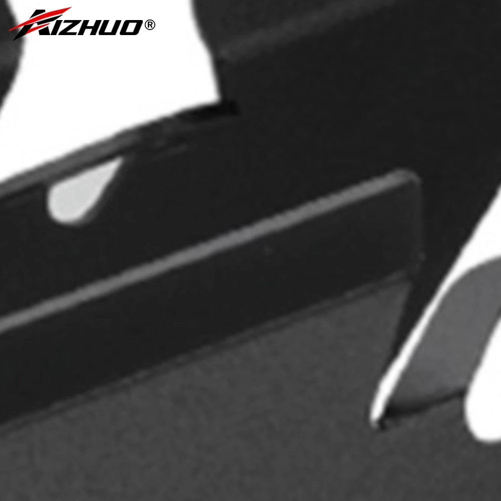 

For 790 990 950 1050 1190 1090 ADVENTURE/R 690 Enduro EXC XC Rear Foot Brake Lever Pedal Enlarge Extension Peg Pad Extender