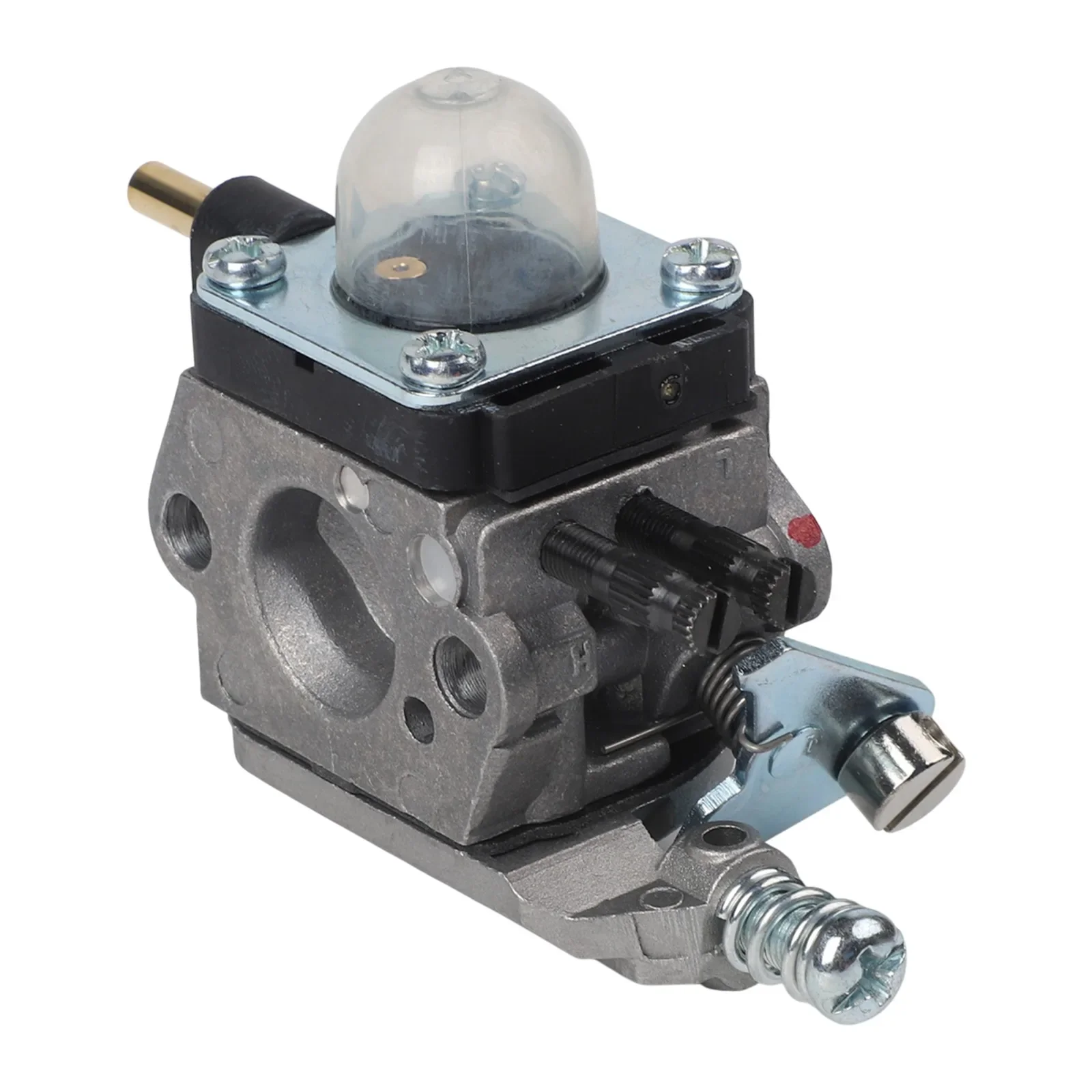Replacement Parts Carburetor Kit for Mantis Garden Tillers Complete with Air Filter and Fuel Kits for 2 Models