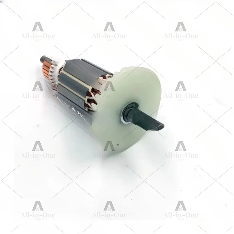 dh40mr-ローター-360591e-日立ロータリーハンマー-ac220v-240v-アーマチュアローターアンカー-dh40sr-アクセサリー