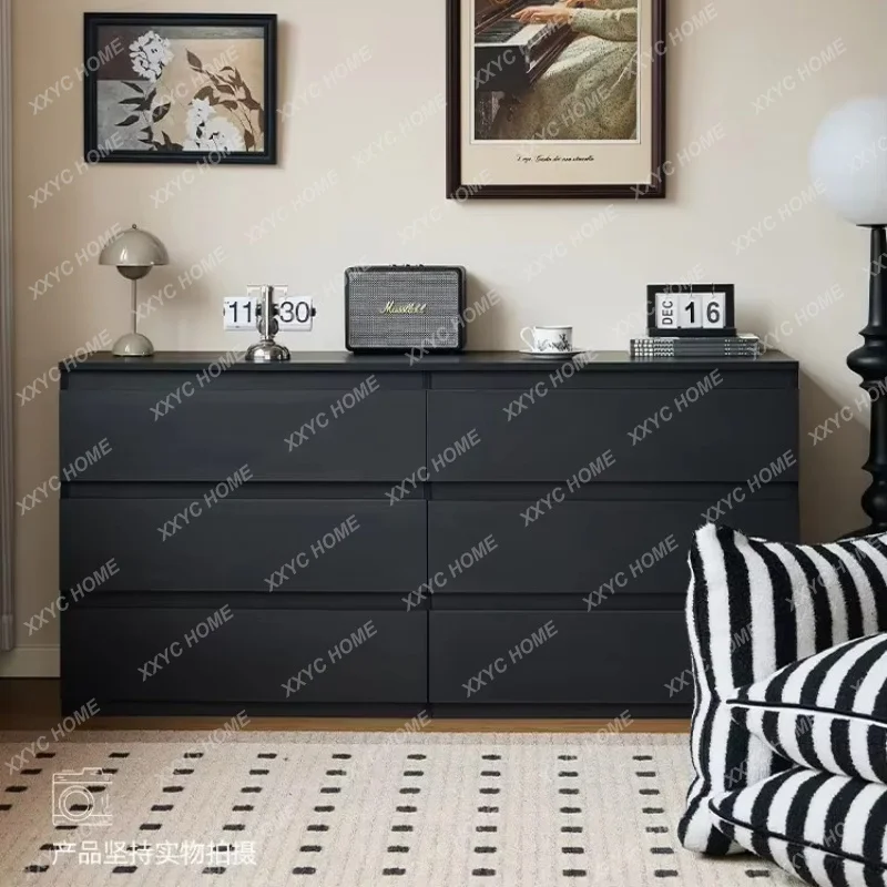 XXNew Organize Rustic Living Room Cabinets Wood Bedroom Table Salon Living Room Cabinets Storage Kitchen Furnitur