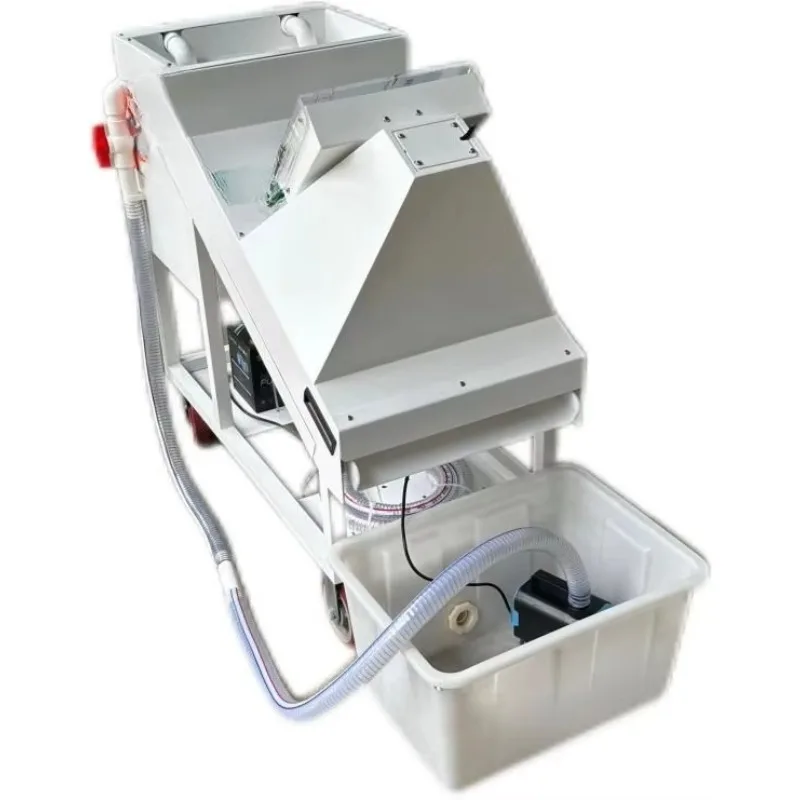 อุปกรณ์เพาะเลี้ยงสัตว์น้ำ เครื่องนับปลา