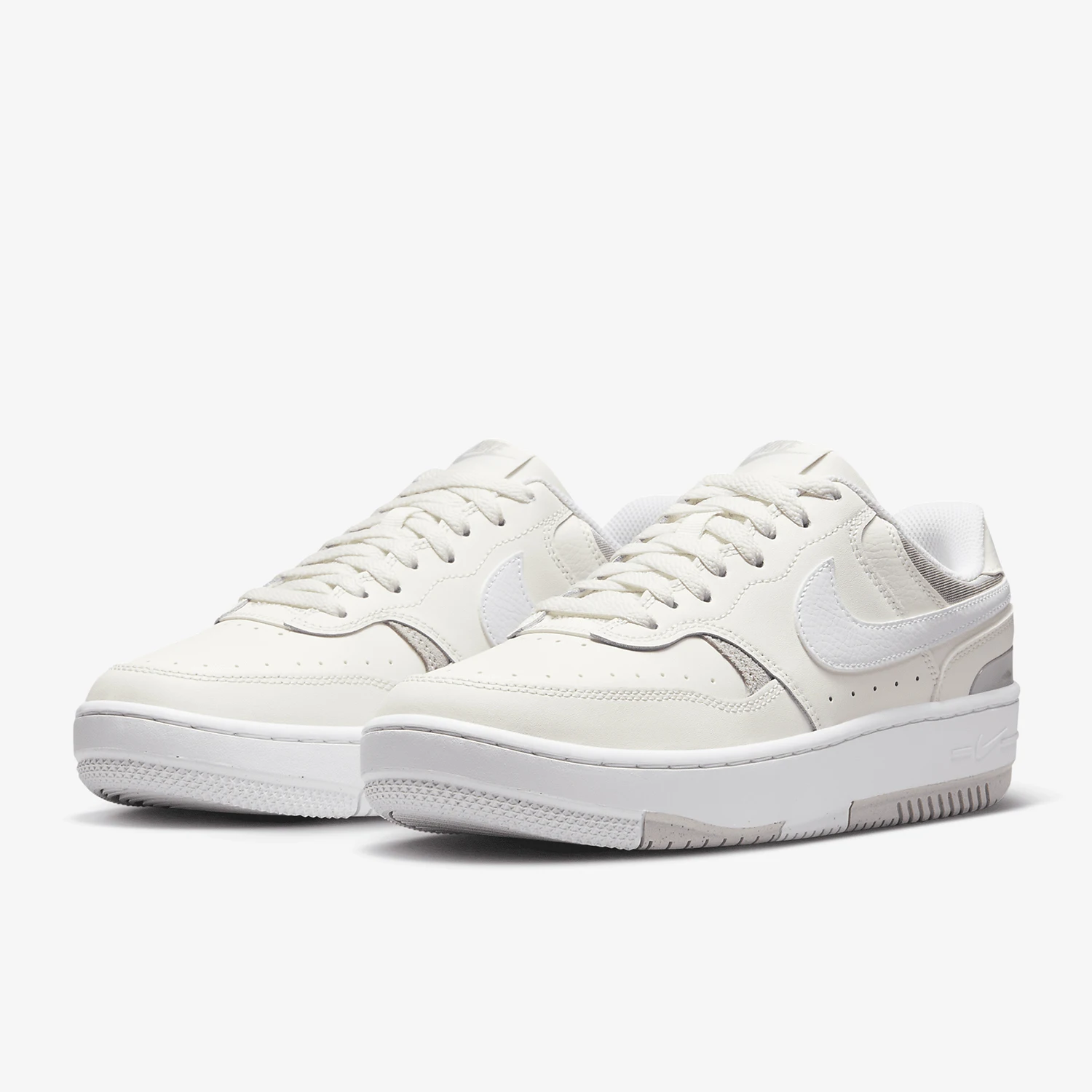 

Официальные женские повседневные спортивные кроссовки Nike Gamma Force на толстой подошве DX9176-114