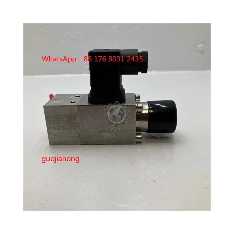 

Genuine Original High Quality 8242-PL1-B-EXI 0417-052 8221-PL1-B 0417-018 Pressure Switch