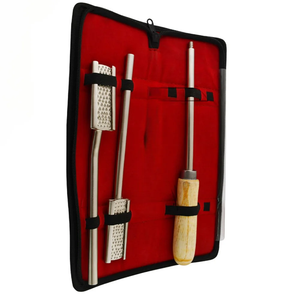 Surgical Set Teeth Filing Veterinary  Tools 304 Stainless Steel Horse Dog Equine Dental Float Rasp fast shipping