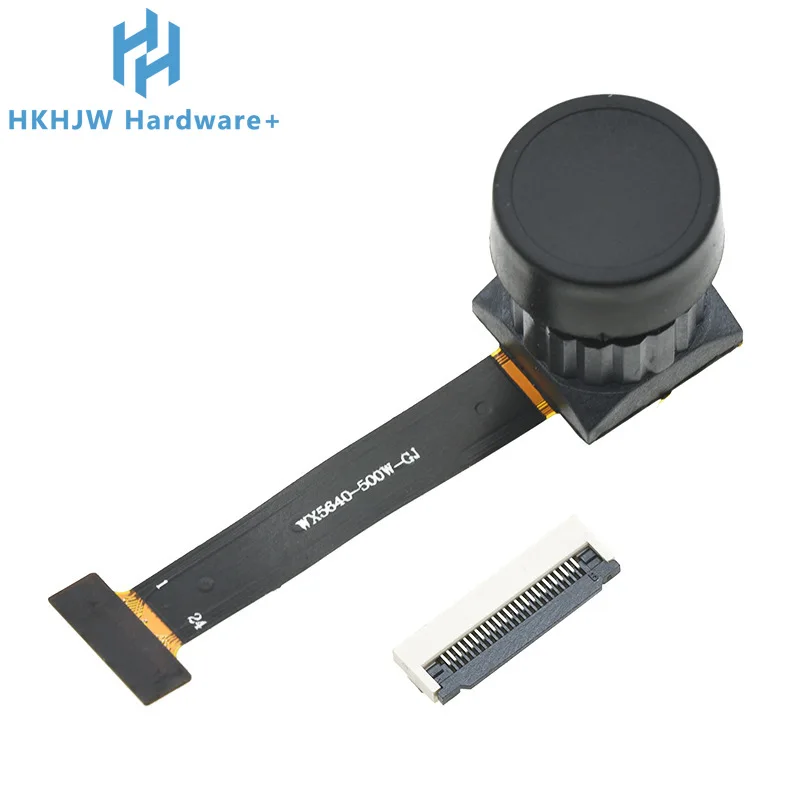 Original Genuine OV5640 Camera Module HD 500W Pixel 160 Degrees Wide Angle Manufacturers Can Be Customized