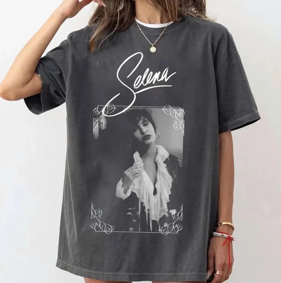Vintage 90S Selena …