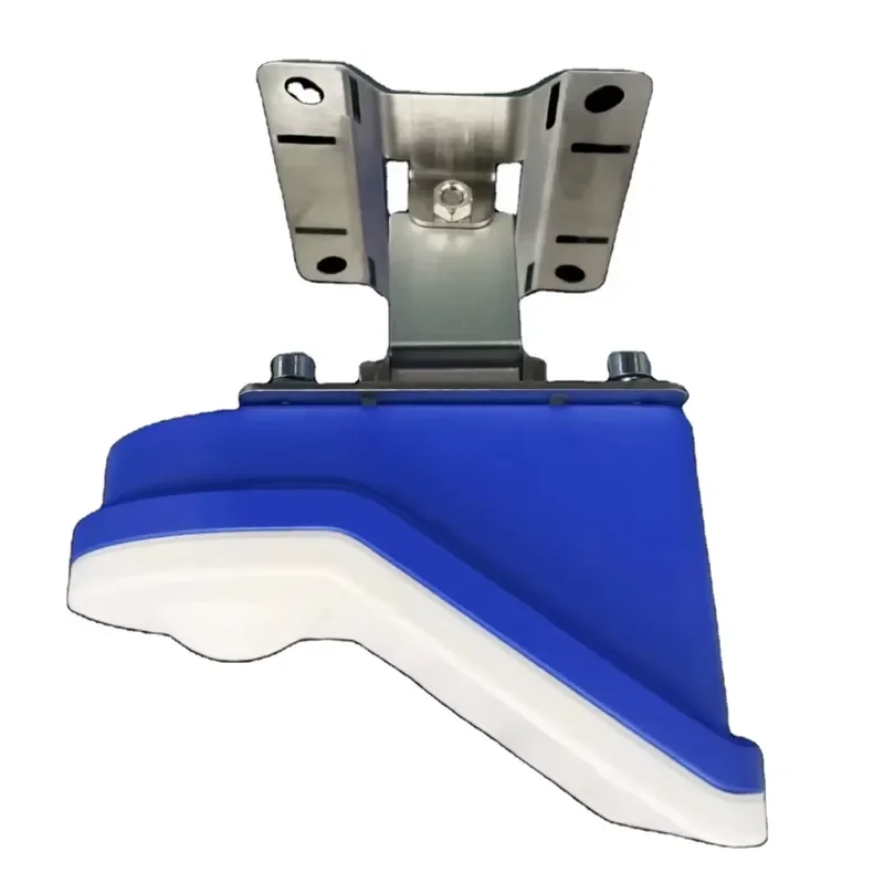 High Precision River Water Flow Sensor Open Channel RS485 Non-contact Radar Flow Meter