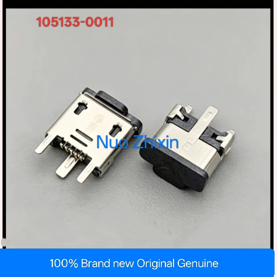 

10PCS/LOT 1051330011 105133-0011 MOLEX 5PIN 2.0MM Brand-new original product in stock