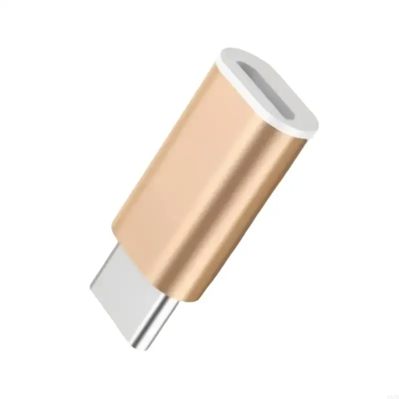 Microusb мужского по типу C адаптеры -адаптеры типа C в Microusb Carder Converters