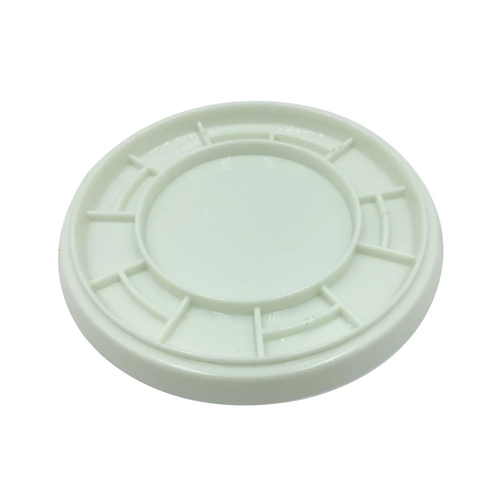 Clear Watch Movement Cover Dust Cover Watch Repair Tool Keep Instrument Precision Durable 6 Compartments Protection Dustproof