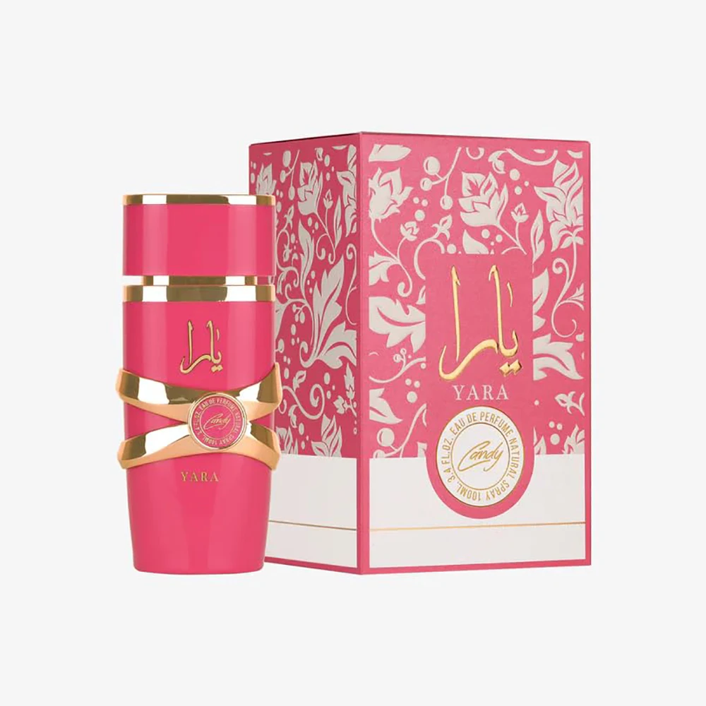 Yara Candy Luxury Arabian Perfume 100ml
