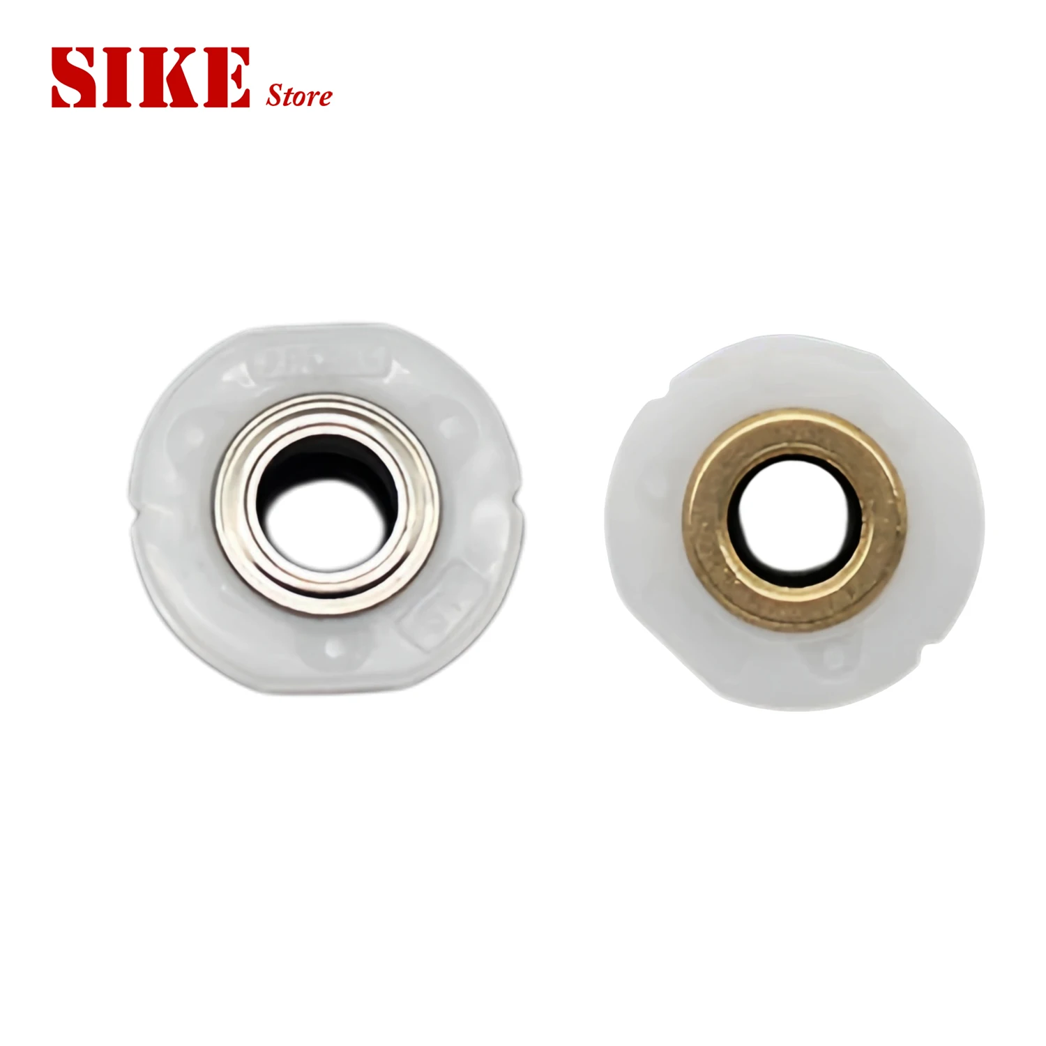 20PCS Developer Bushing For Sharp MX B4053 5053 6053 4083 5083 6083 365 465 565 364 464 564 4621 NBRGY0769FCZ3 NBRGC0770FCZZ