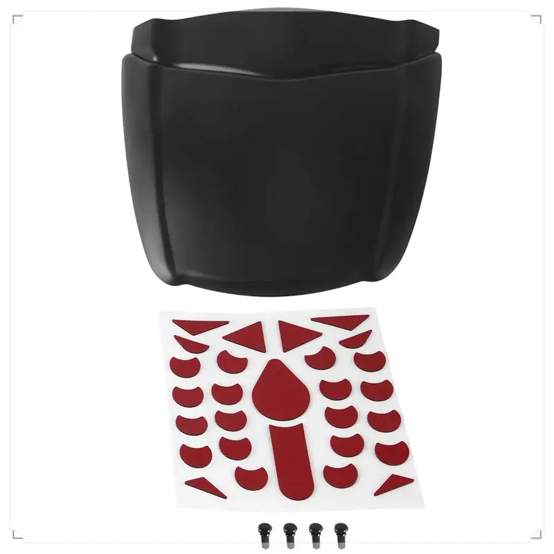 

Удлинитель заднего крыла мотоцикла, замена удлинителя Hugger для MT-10 MT10 MT 10 2016- Niken 2018-